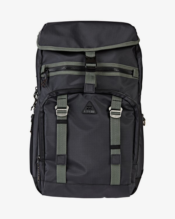 0 Surftrek Explorer - Backpack for Men  Q5BP09BIF9 Billabong