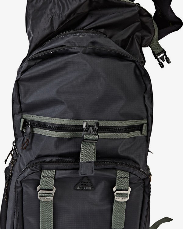 Surftrek Explorer Backpack for Men Billabong