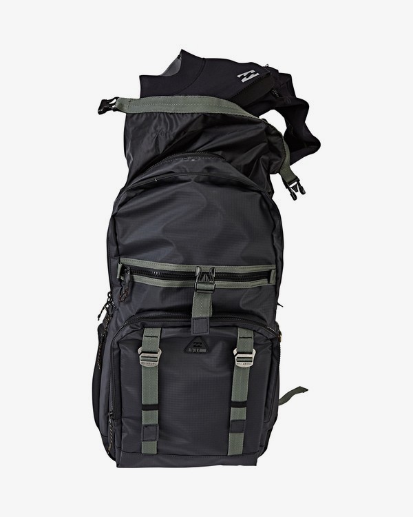 1 Surftrek Explorer - Backpack for Men  Q5BP09BIF9 Billabong