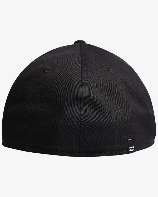1 Walledretch - Cap pour Homme  Q5CF01BIF9 Billabong