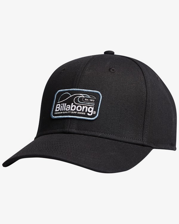 2 Walledretch - Cap pour Homme  Q5CF01BIF9 Billabong