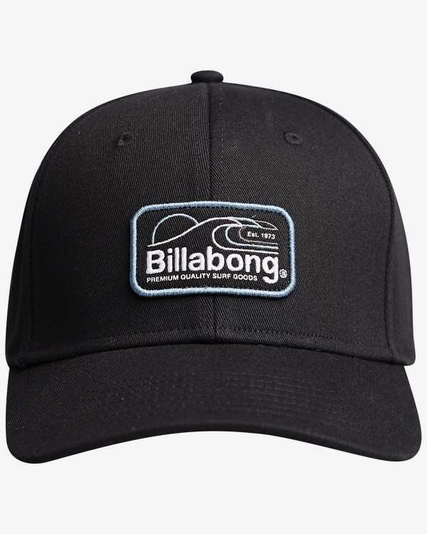 0 Walledretch - Cap pour Homme  Q5CF01BIF9 Billabong