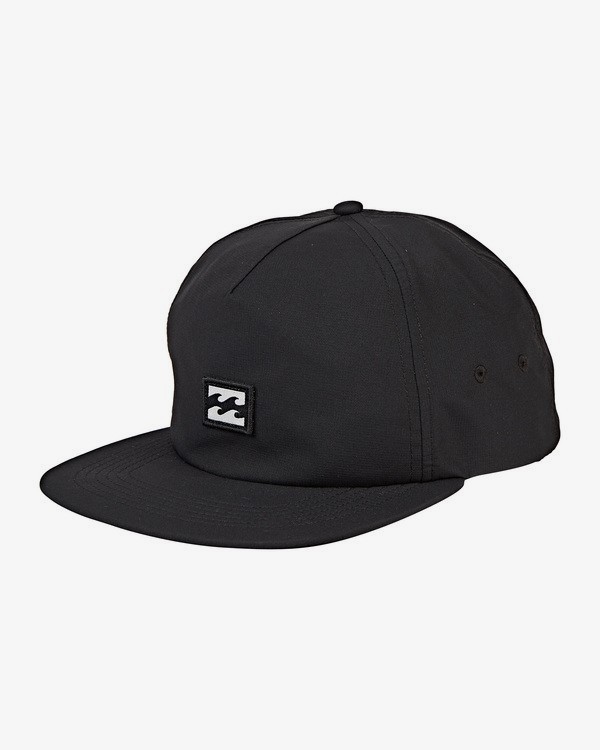 5 Platform - Strapback Cap für Herren  Q5CS07BIF9 Billabong
