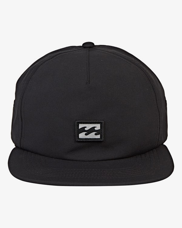 0 Platform - Strapback Cap für Herren  Q5CS07BIF9 Billabong
