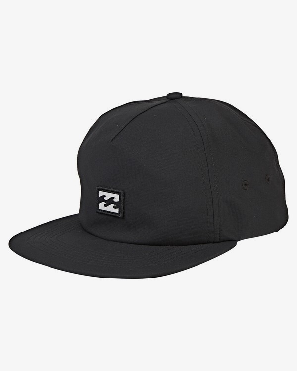 2 Platform - Strapback Cap für Herren  Q5CS07BIF9 Billabong