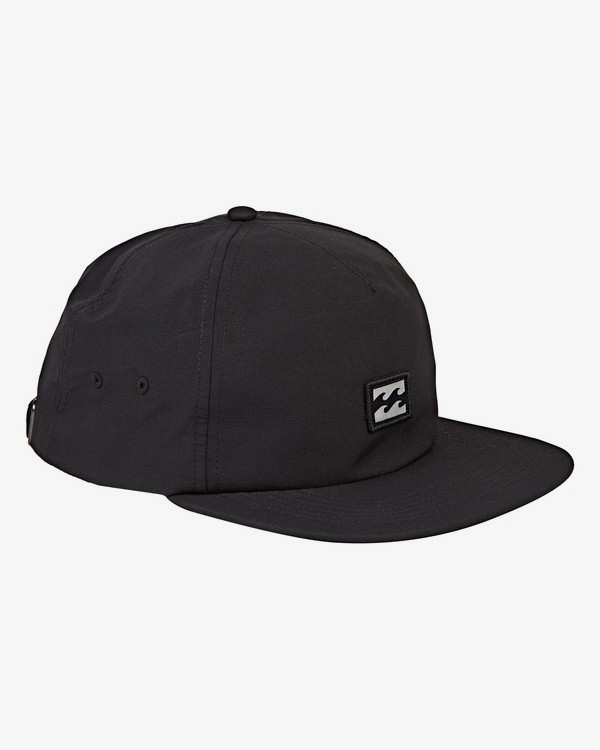 3 Platform - Strapback Cap für Herren  Q5CS07BIF9 Billabong