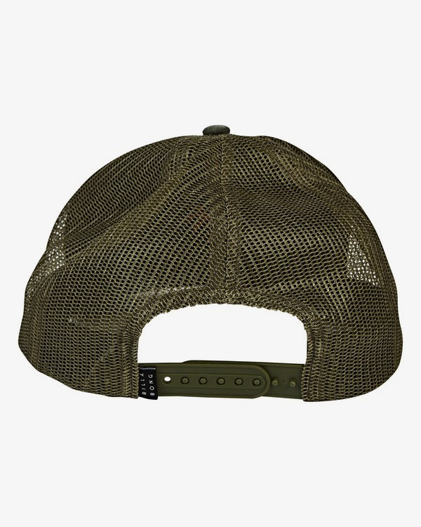 3 Fauna - Cap for Men  Q5CT04BIF9 Billabong