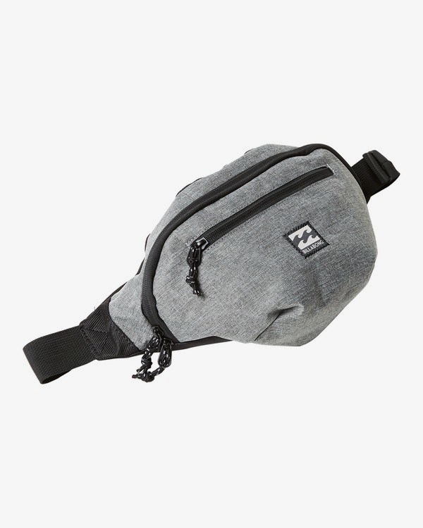 Java Waistpack 2L Gurteltasche fur Herren