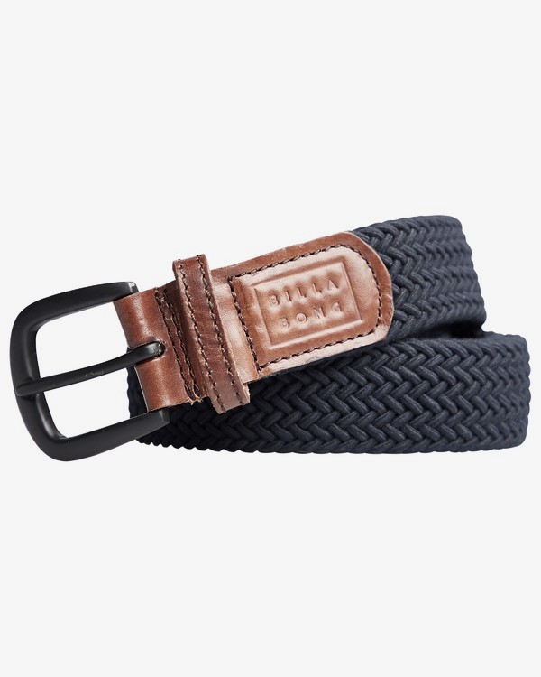 1 Garza - Ceinture pour Homme  Q5MB02BIF9 Billabong
