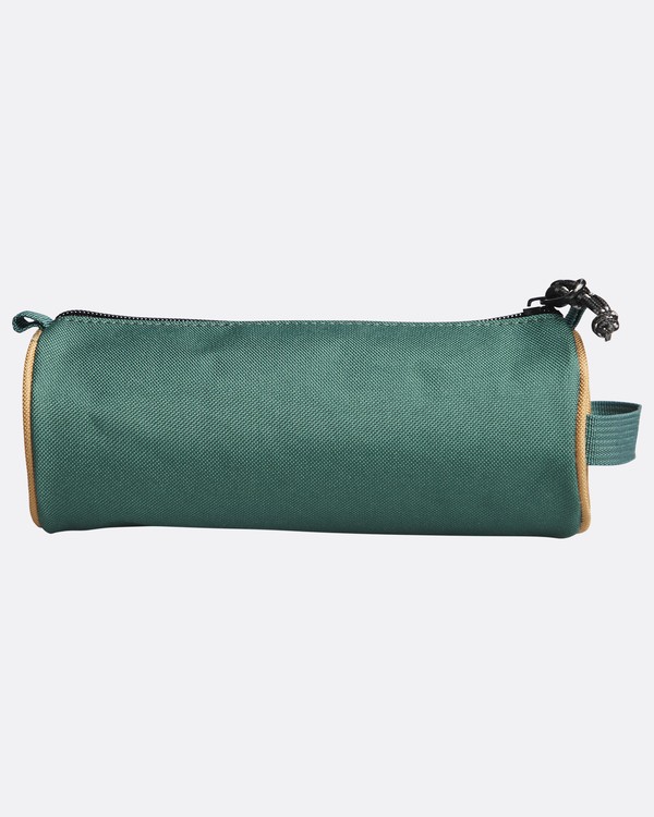 3 Barrel - Pencil Case for Men Green Q5PE01BIF9 Billabong