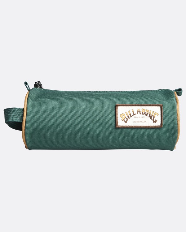 2 Barrel - Pencil Case for Men Green Q5PE01BIF9 Billabong