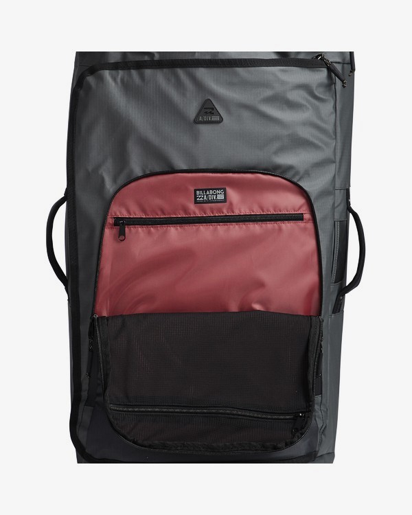 6 Surftrek Roller 85L - Rollkoffer für Herren  Q5TV03BIF9 Billabong