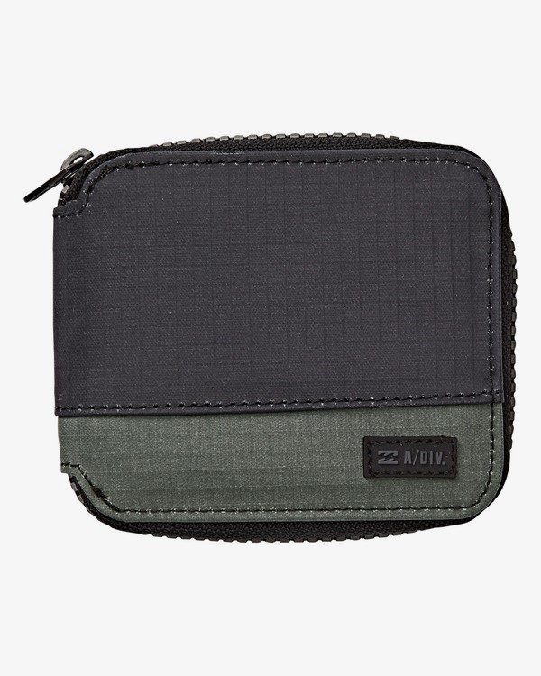 0 Trek - Cartera para Hombre  Q5WM08BIF9 Billabong
