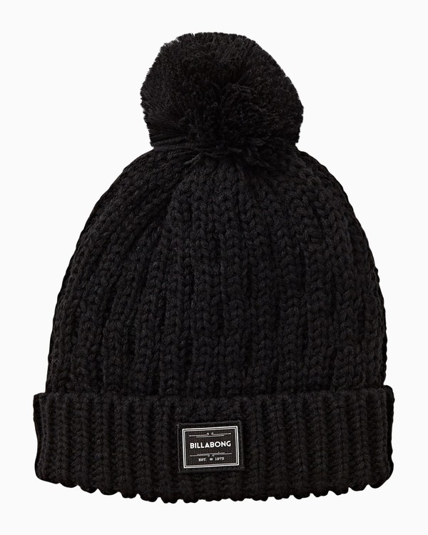 0 Good Vibes - Gorro para Nieve para Mujer  Q6BN03BIF9 Billabong