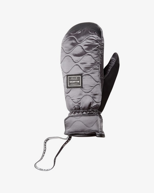 0 Stoke - Manopla para Nieve  para Mujer  Q6GL06BIF9 Billabong