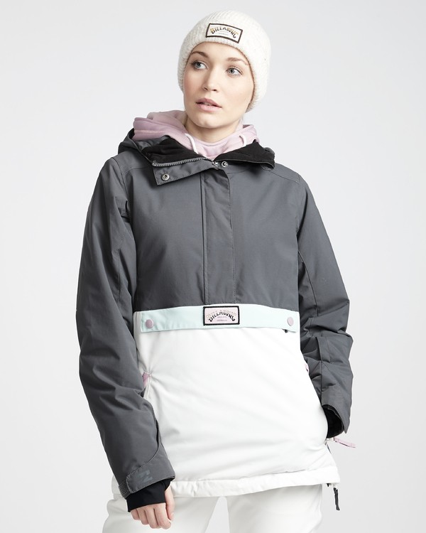 Billabong day break ski jacket on sale