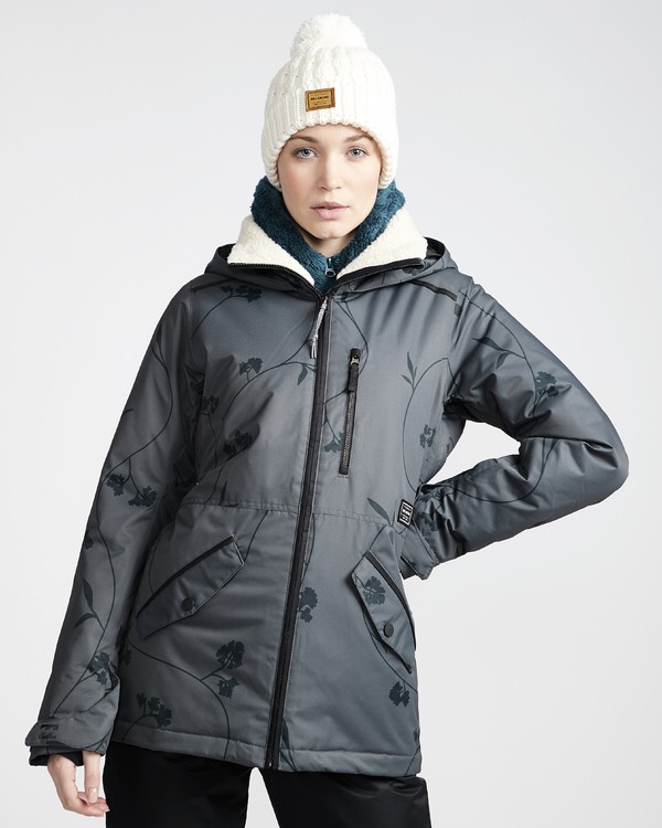 Billabong ski jacket online