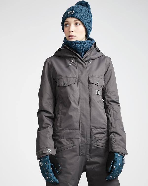 2 Break Of Dawn - Chaqueta para Nieve para Mujer  Q6JF11BIF9 Billabong
