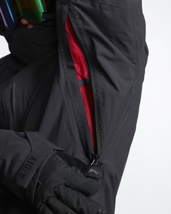 8 Delta - Ski- und Snowboardjacke für Männer  Q6JM06BIF9 Billabong
