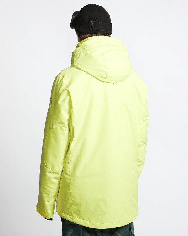 Shadow Snow Jacket for Men Billabong