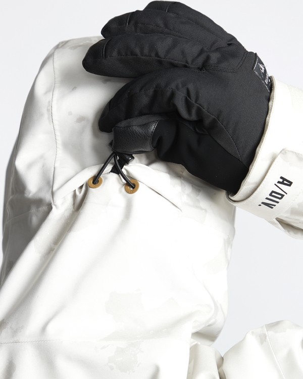 7 Quest - Ski- und Snowboardjacke für Männer  Q6JM13BIF9 Billabong