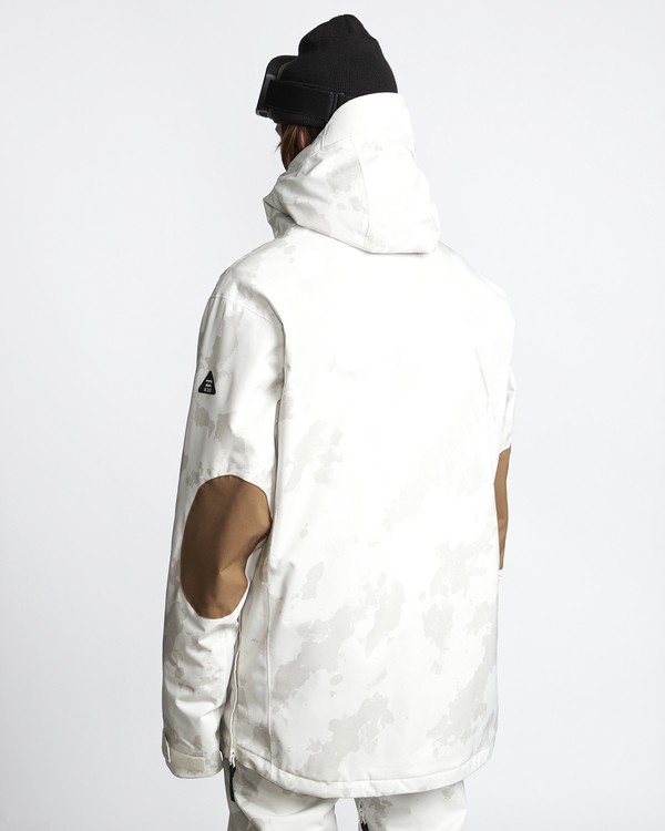 4 Quest - Ski- und Snowboardjacke für Männer  Q6JM13BIF9 Billabong
