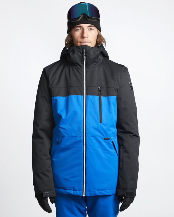 Billabong ski jacket on sale