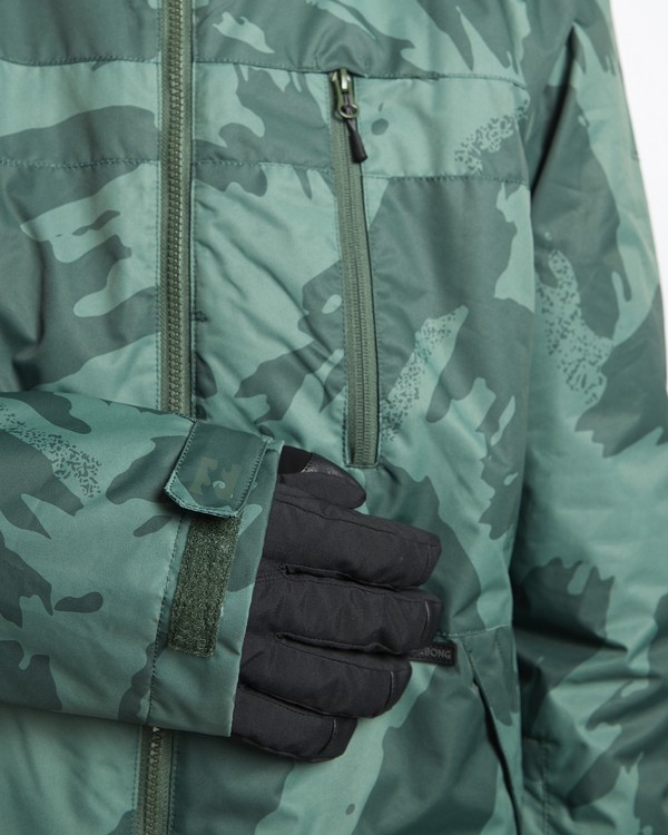 5 All Day - Chaqueta para Nieve para Hombre  Q6JM14BIF9 Billabong