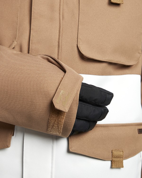 5 Adversary - Ski- und Snowboardjacke für Männer  Q6JM16BIF9 Billabong