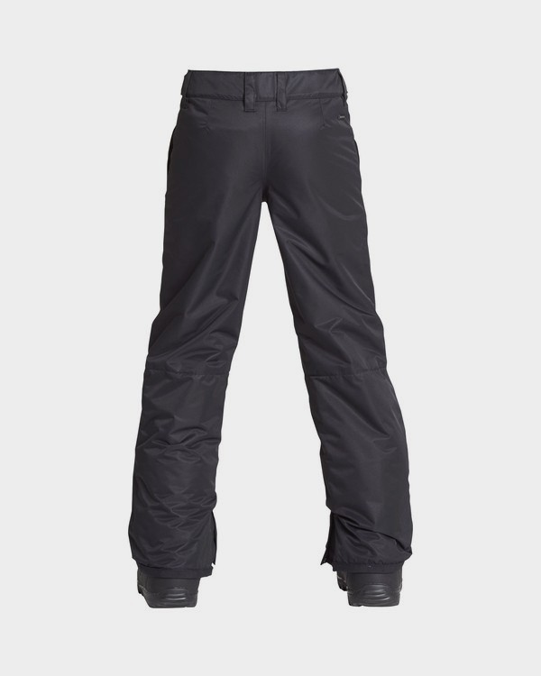 1 Grom - Grom Snow Trousers for Boys  Q6PB01BIF9 Billabong