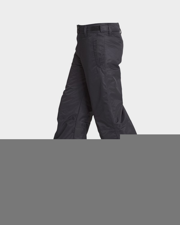 2 Grom - Grom Snow Trousers for Boys  Q6PB01BIF9 Billabong