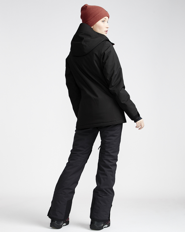 1 Drifterx - Ski- und Snowboardhose für Frauen  Q6PF02BIF9 Billabong