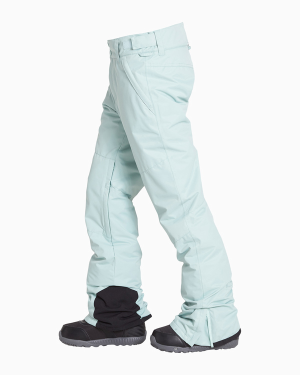 5 Malla - Ski- und Snowboardhose für Frauen Blau Q6PF07BIF9 Billabong