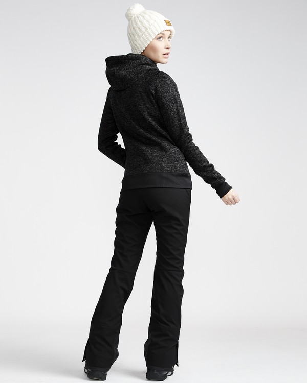 1 Flake - Ski- und Snowboardhose für Frauen  Q6PF08BIF9 Billabong