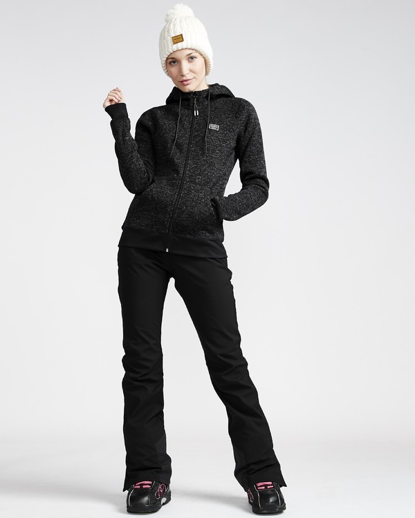0 Flake - Ski- und Snowboardhose für Frauen  Q6PF08BIF9 Billabong