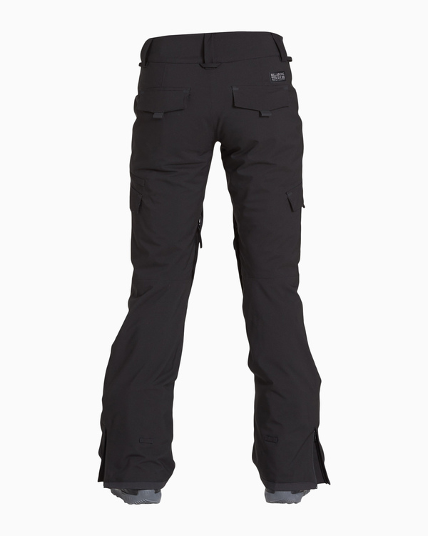 3 Nela - Ski- und Snowboardhose für Frauen  Q6PF10BIF9 Billabong