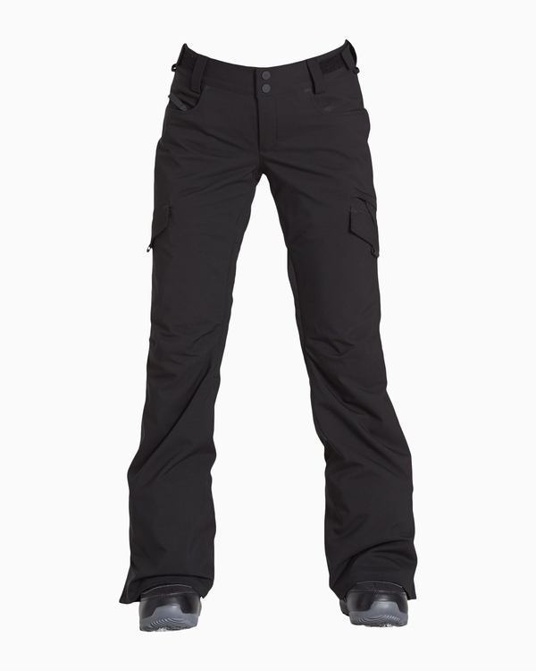 2 Nela - Ski- und Snowboardhose für Frauen  Q6PF10BIF9 Billabong