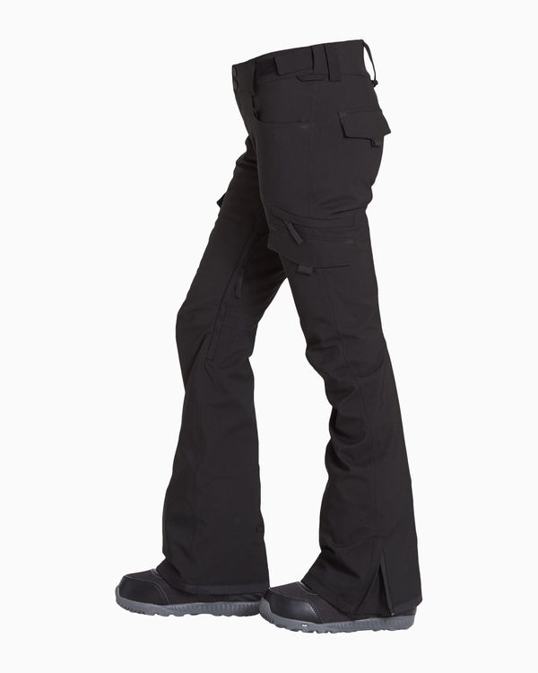 4 Nela - Ski- und Snowboardhose für Frauen  Q6PF10BIF9 Billabong
