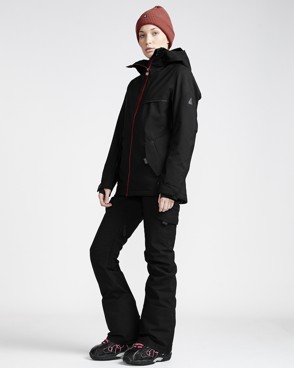 0 Nela - Ski- und Snowboardhose für Frauen  Q6PF10BIF9 Billabong