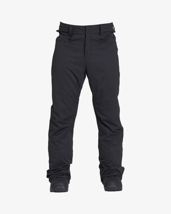 0 Outsider - Snow Trousers for Men  Q6PM08BIF9 Billabong