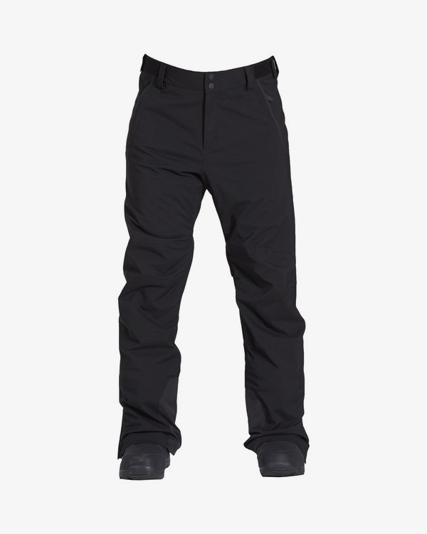 0 Compass - Snow Trousers for Men  Q6PM11BIF9 Billabong