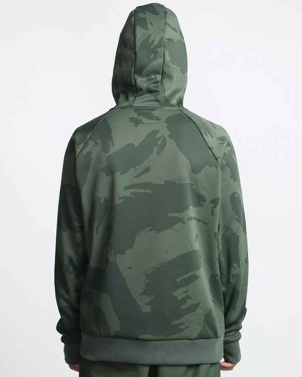 Downhill Hood Tech Hoodie for Men Billabong