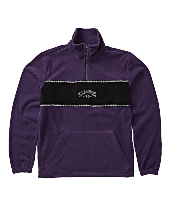 Polar quarter zip sale