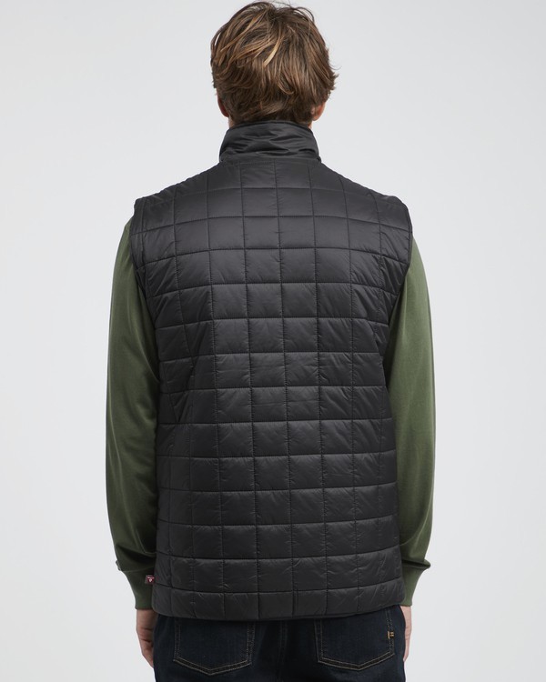 1 Storm - Chaleco Aislante para Hombre  Q6SM09BIF9 Billabong