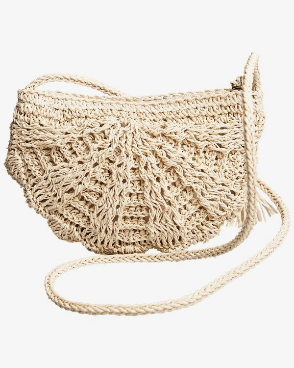 2 Beach Bliss - Bolso para Mujer  Q9BG11BIF9 Billabong