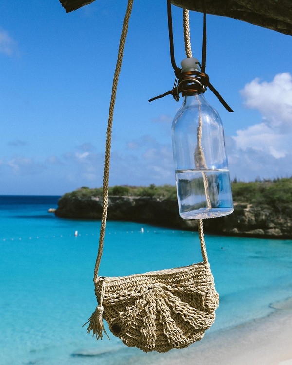 3 Beach Bliss - Bolso para Mujer  Q9BG11BIF9 Billabong