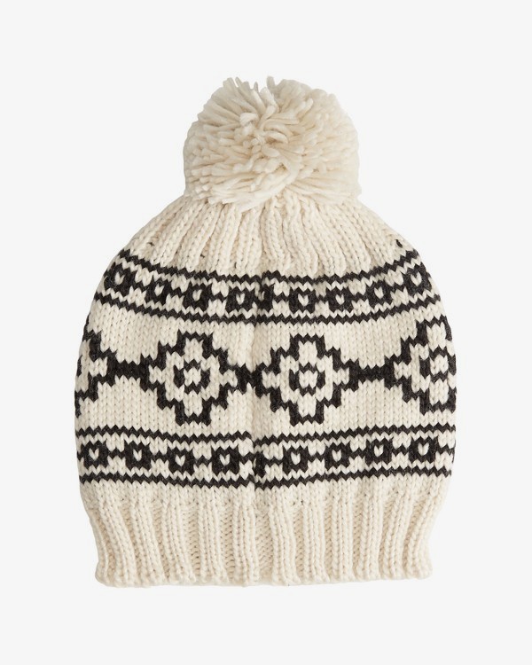 1 Bill - Gorro para Nieve para Mujer  Q9BN03BIF9 Billabong