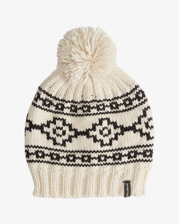 0 Bill - Gorro para Nieve para Mujer  Q9BN03BIF9 Billabong