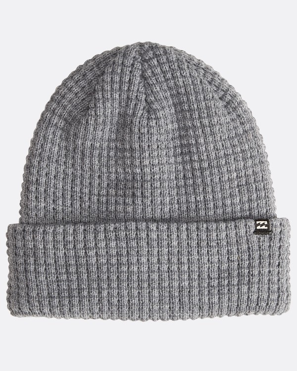 2 Alta - Beanie f&uuml;r Frauen Grau Q9BN07BIF9 Billabong