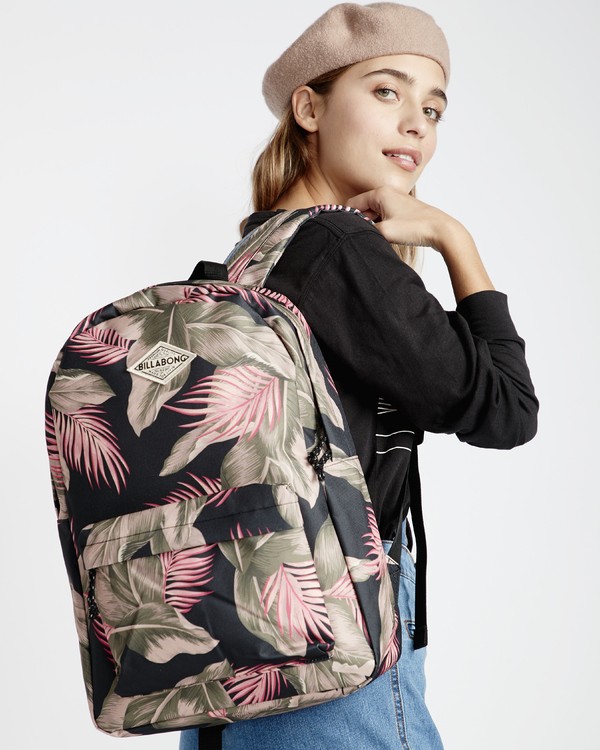 Billabong all day backpack best sale